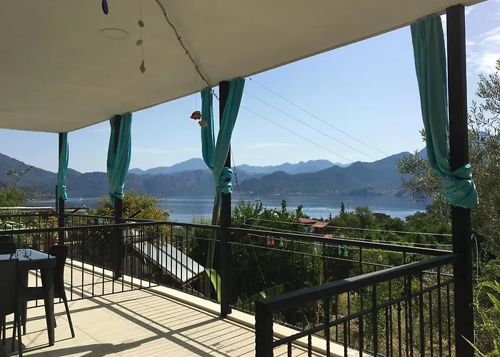 Duru Selimiye Konukevi