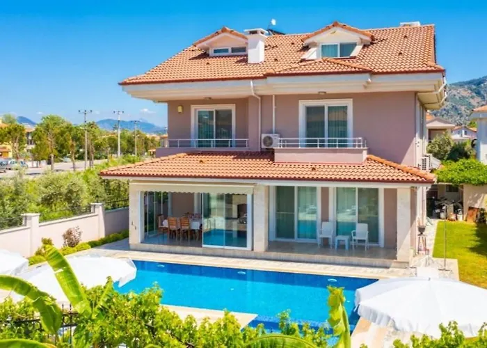 Villa Seda