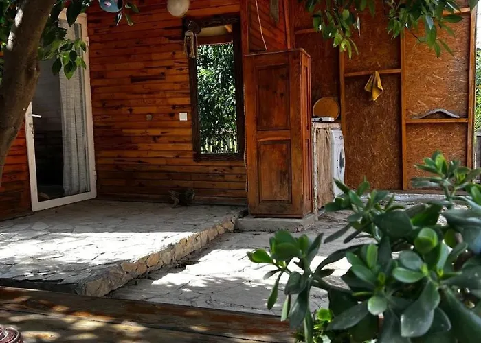 Havikanta Bungalow Villa