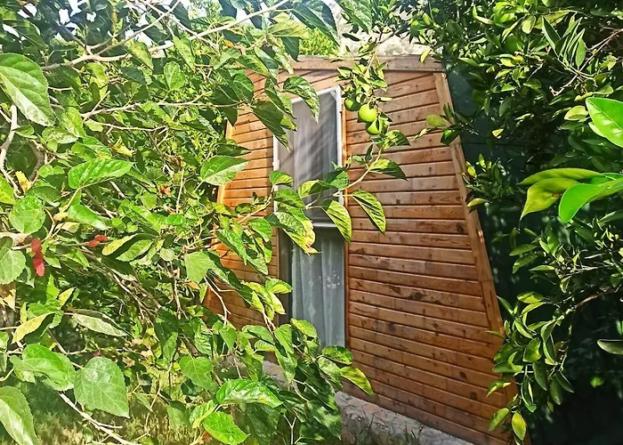 Havikanta Bungalow Villa